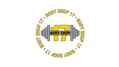 Bodyshop7 Logó
