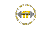 Bodyshop7 Logó