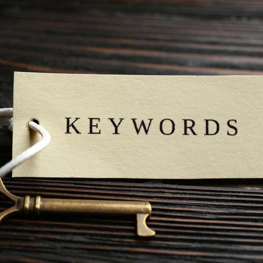 Kizáró kulcsszó