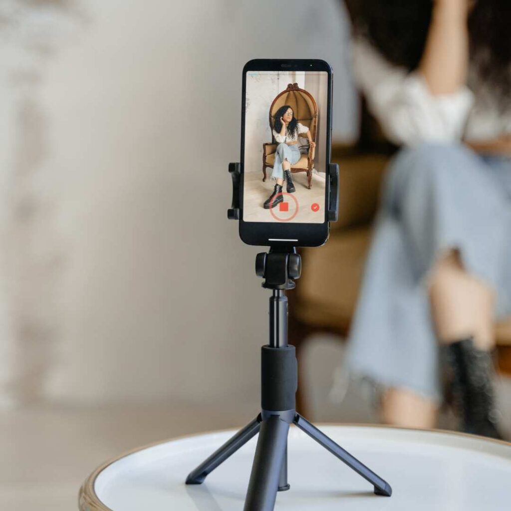 TikTok kisvállalkozások számára