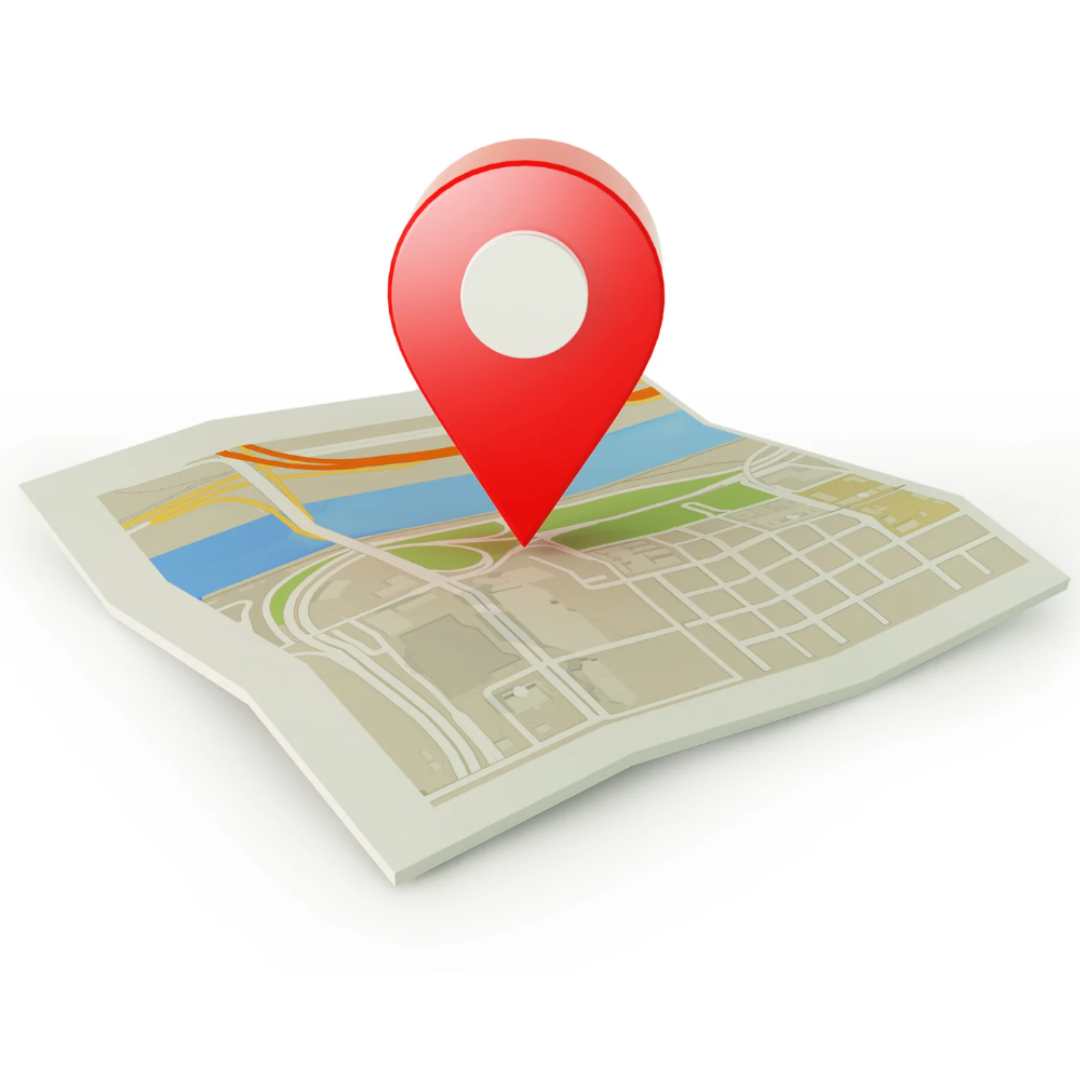 google térkép hirdetés